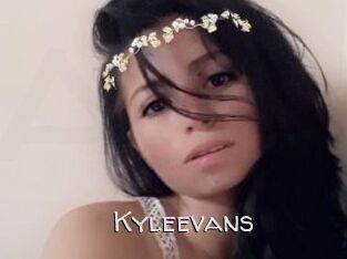 Kyleevans