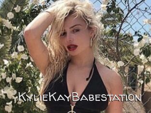 KylieKayBabestation