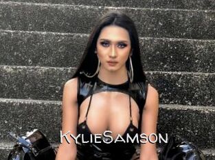 KylieSamson