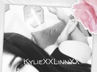 KylieXXLinnXX