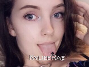 KylieeRae