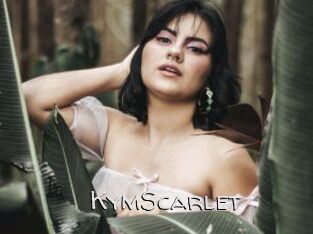 KymScarlet