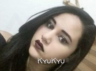KyuKyu