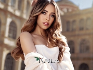 kaila Adult dvd gold