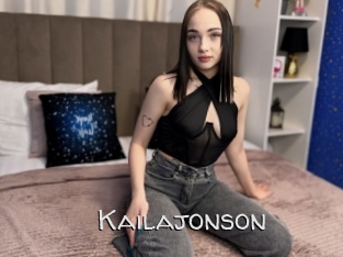 Kailajonson