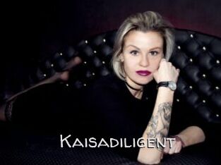 Kaisadiligent