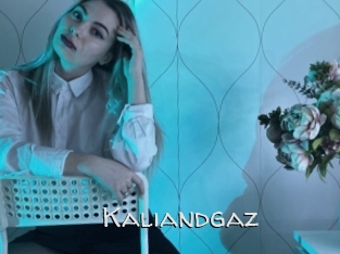Kaliandgaz
