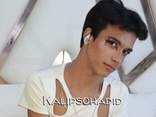 Kalipsohadid