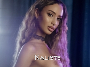 kaliste Adult dvd gold