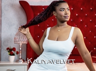 Kaliyavelvet