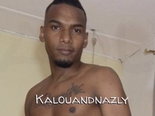 Kalouandnazly