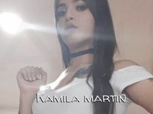 Kamila_martin