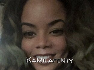Kamilafenty