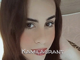kamilagrant Adult dvd gold