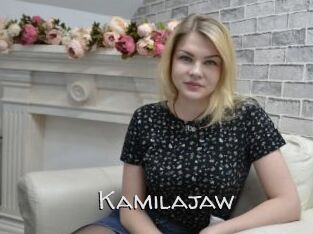 Kamilajaw