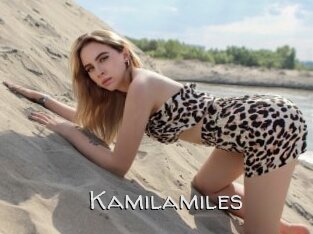 Kamilamiles