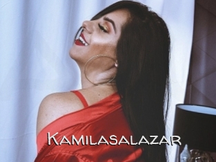 Kamilasalazar
