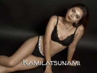 Kamilatsunami