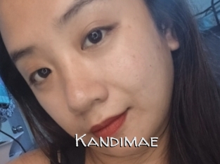 Kandimae