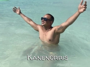 Kanenorris