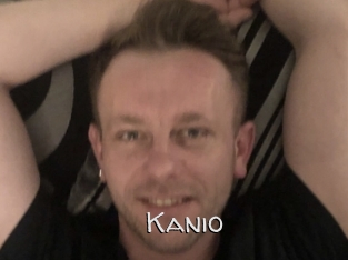 Kanio