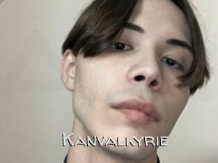 Kanvalkyrie
