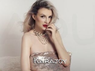 Karajoy