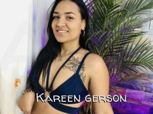 Kareen_gerson