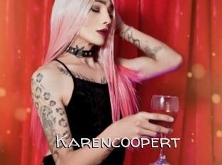 karencoopert Adult dvd gold