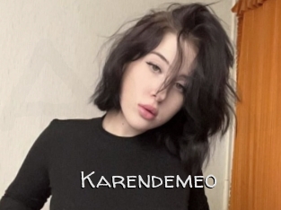 Karendemeo