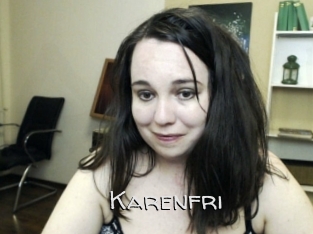 Karenfri