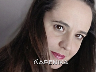 Karenika