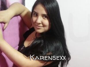 Karensexx