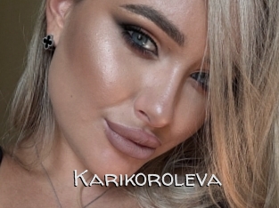 Karikoroleva