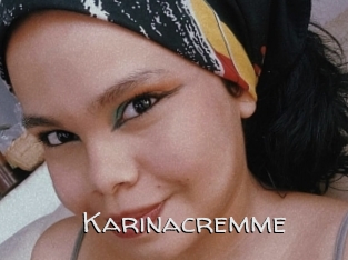 Karinacremme