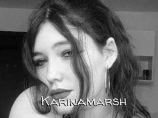 Karinamarsh