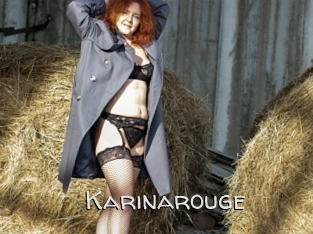 karinarouge Adult dvd gold