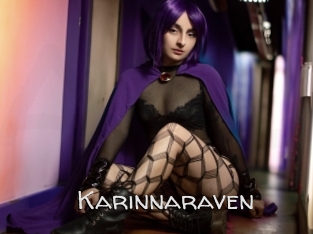Karinnaraven