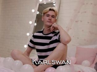 Karlswan
