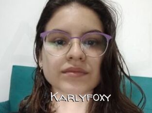 Karlyfoxy