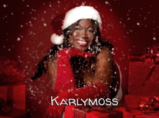 karlymoss Adult dvd gold