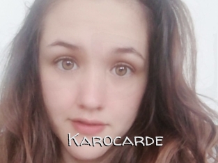 karocarde Adult dvd gold