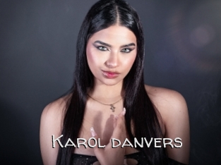 Karol_danvers