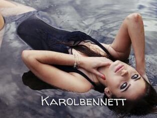 Karolbennett