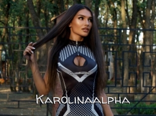 karolinaalpha Adult dvd gold