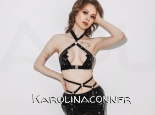 karolinaconner Adult dvd gold