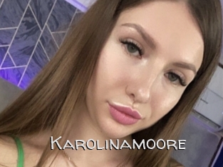 Karolinamoore
