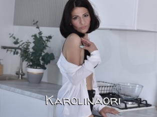 karolinaori Adult dvd gold