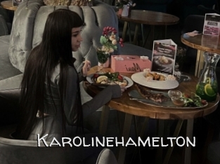 Karolinehamelton