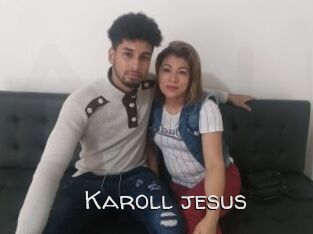 Karoll_jesus